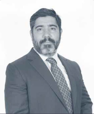 Gonzalo De La Barra